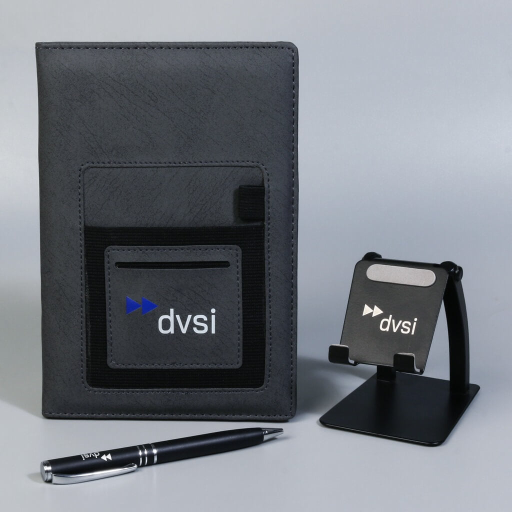 Corporate Set - dvsi Corporate Set - dvsi