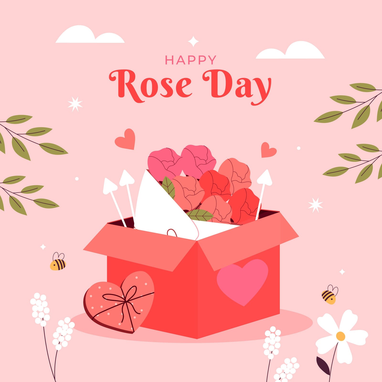 Rose Day: Quotes and Greetings to Send to Your Loved One Rose Day: Quotes and Greetings to Send to Your Loved One