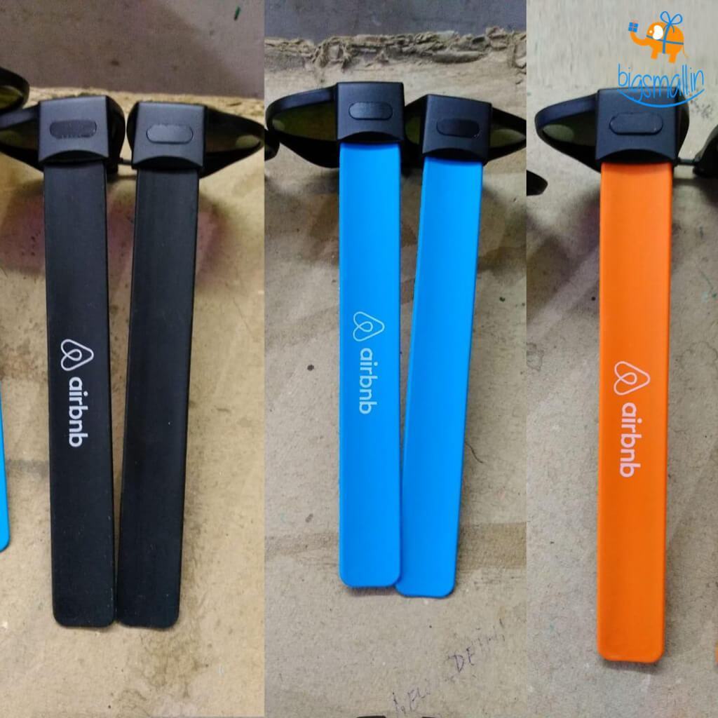 Foldable Sunglasses - Air BnB Foldable Sunglasses - Air BnB