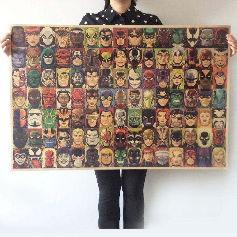 The Perfect Gift for any Superhero Fan The Perfect Gift for any Superhero Fan
