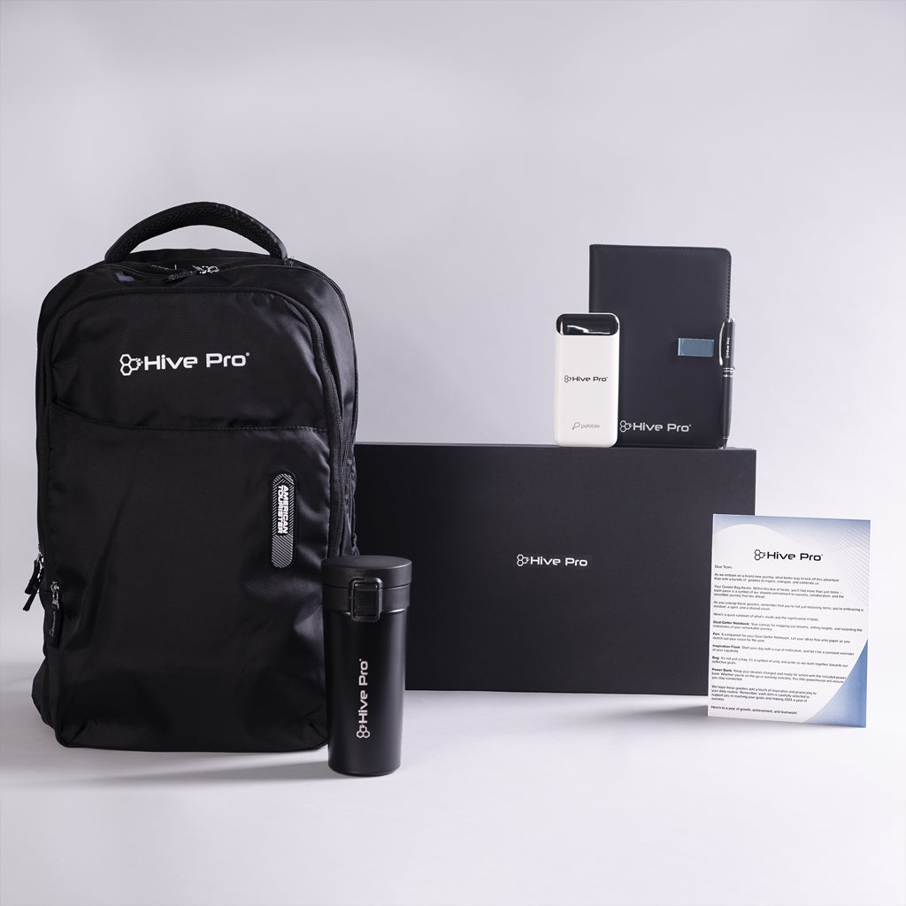 Hive Pro - Corporate Gift Hive Pro - Corporate Gift
