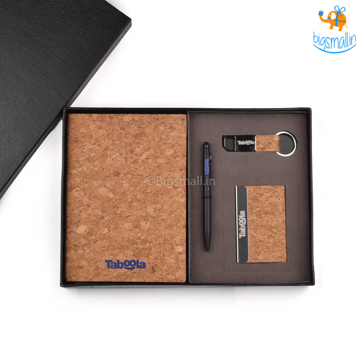 Corporate Gift Box - Taboola Corporate Gift Box - Taboola
