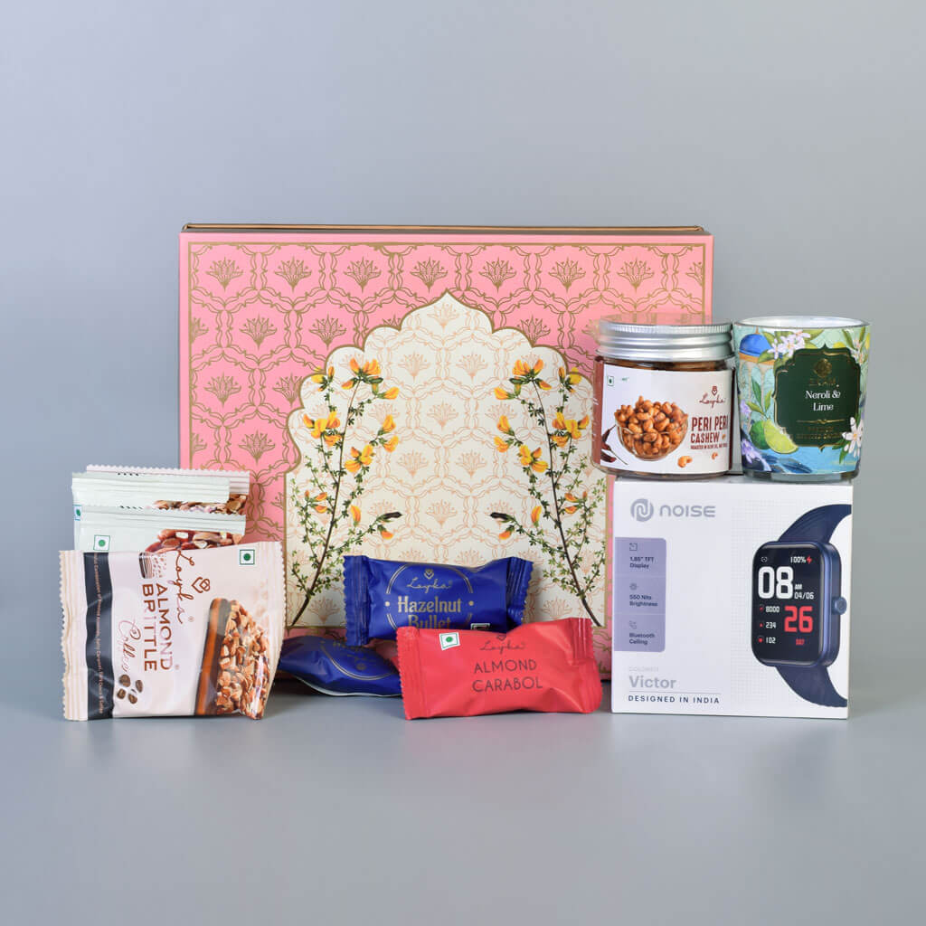 Festive Gift Set