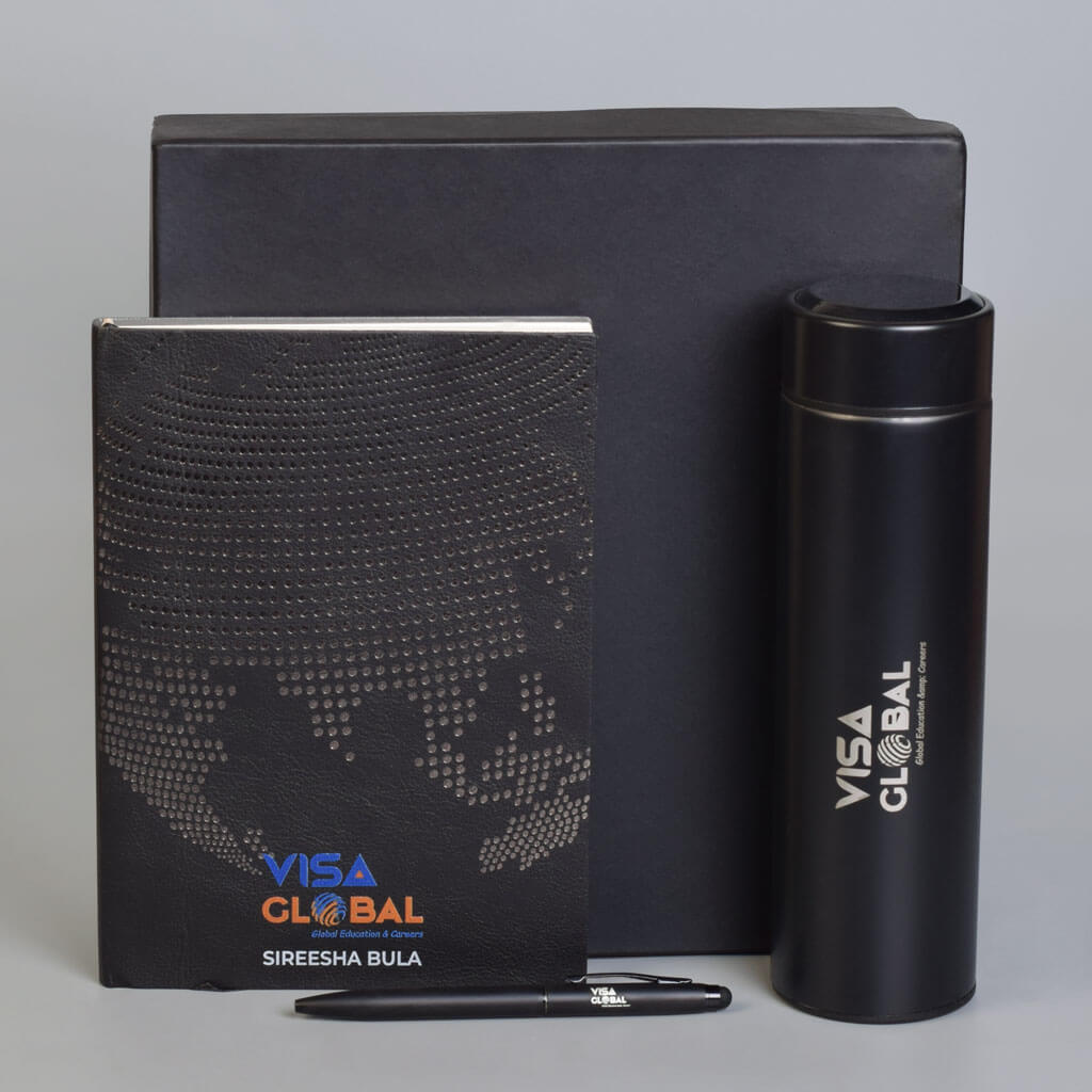 Visa Global - Corporate Gift Visa Global - Corporate Gift