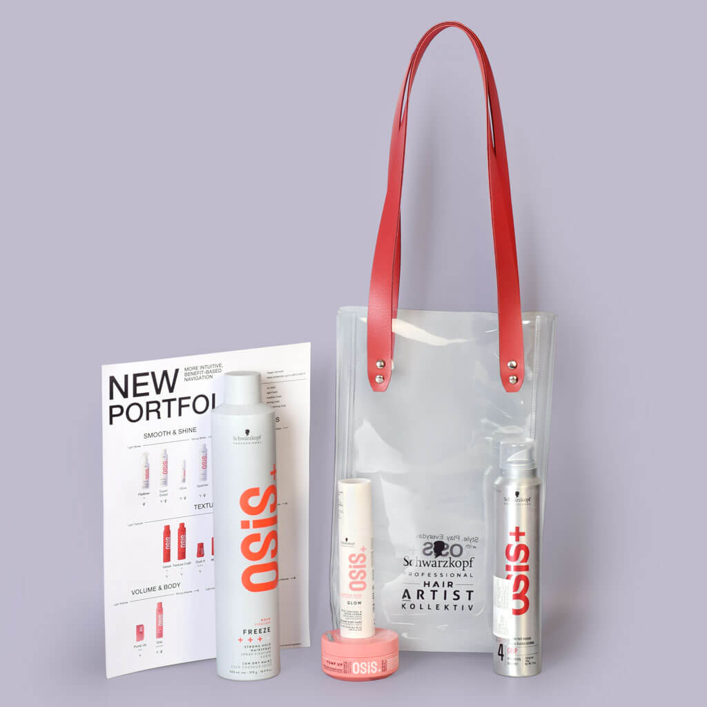 Schwarzkopf - Corporate Gift Set