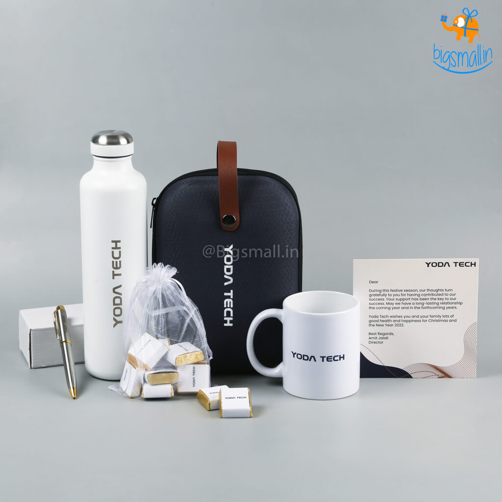 Gift Hamper - Corporate Gifting