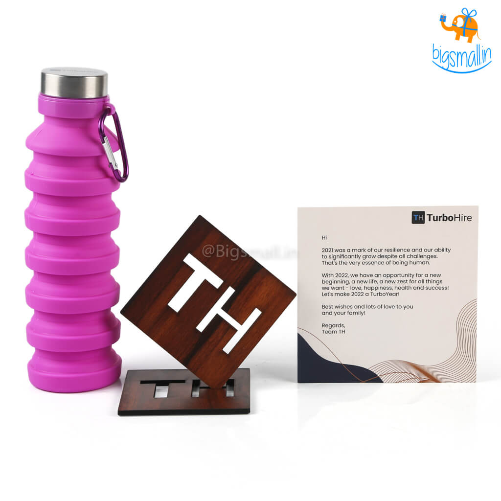 Customized Gift Set - Corporate Gift