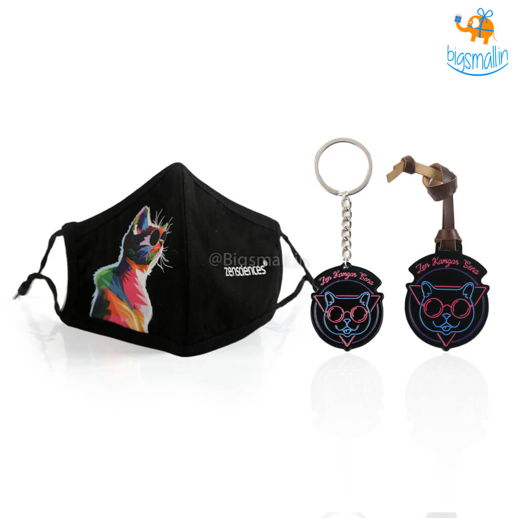 Gift Hamper: Corporate Gifting