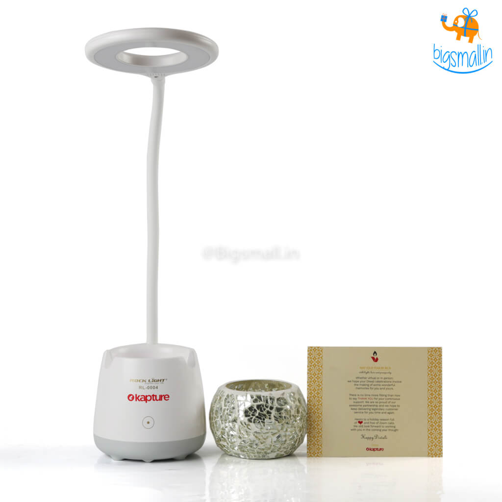 Gift Hamper - Kapture