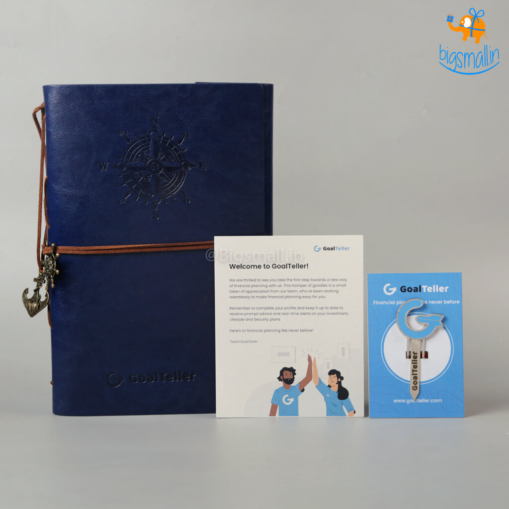 Gift Hamper - GoalTeller