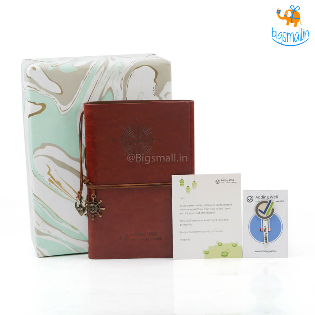 Gift Hamper - Adding Well Gift Hamper - Adding Well