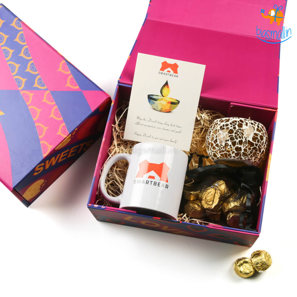 Diwali Gift Hamper - Corporate Gift Diwali Gift Hamper - Corporate Gift