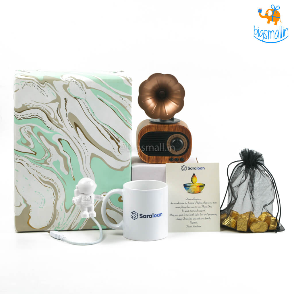Gift Hamper - Corporate Gift