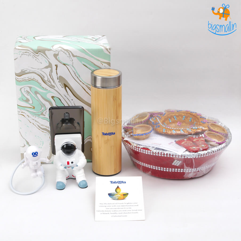 Diwali Gift Hamper - Taboola Diwali Gift Hamper - Taboola