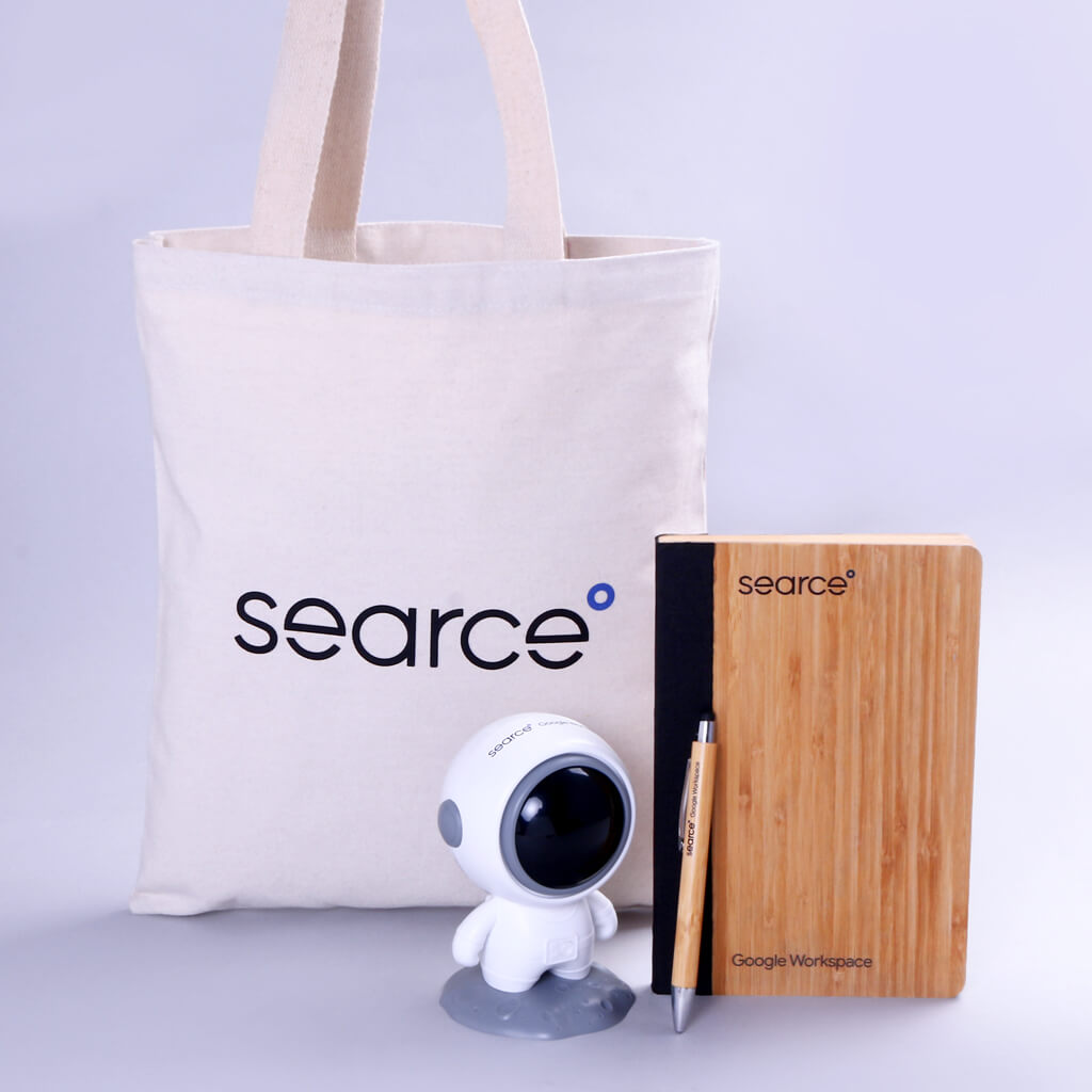 Google Searce - Customized Corporate Gift Google Searce - Customized Corporate Gift
