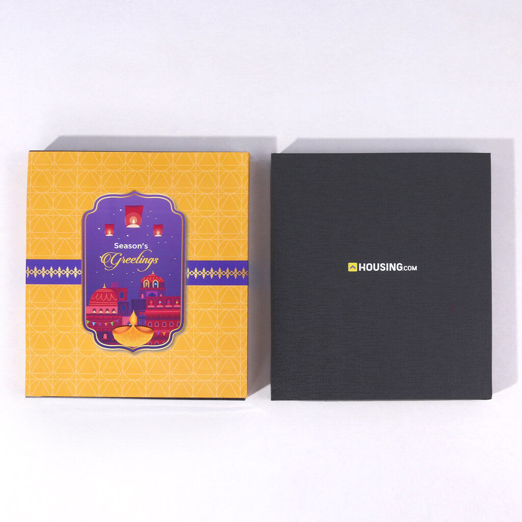 Housing.com - Customized Corporate Gift Housing.com - Customized Corporate Gift