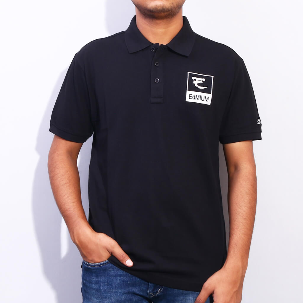 Edmium - Customized T-Shirt Edmium - Customized T-Shirt