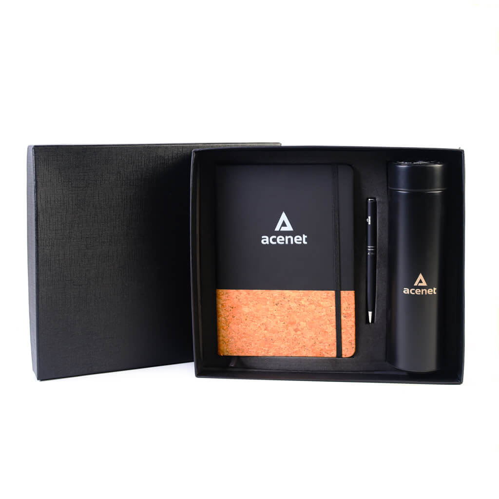 Acenet - Corporate Gift Set