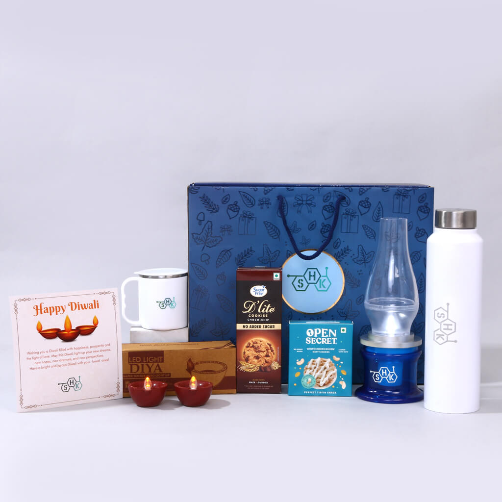 SHK - Customized Corporate Gift SHK - Customized Corporate Gift