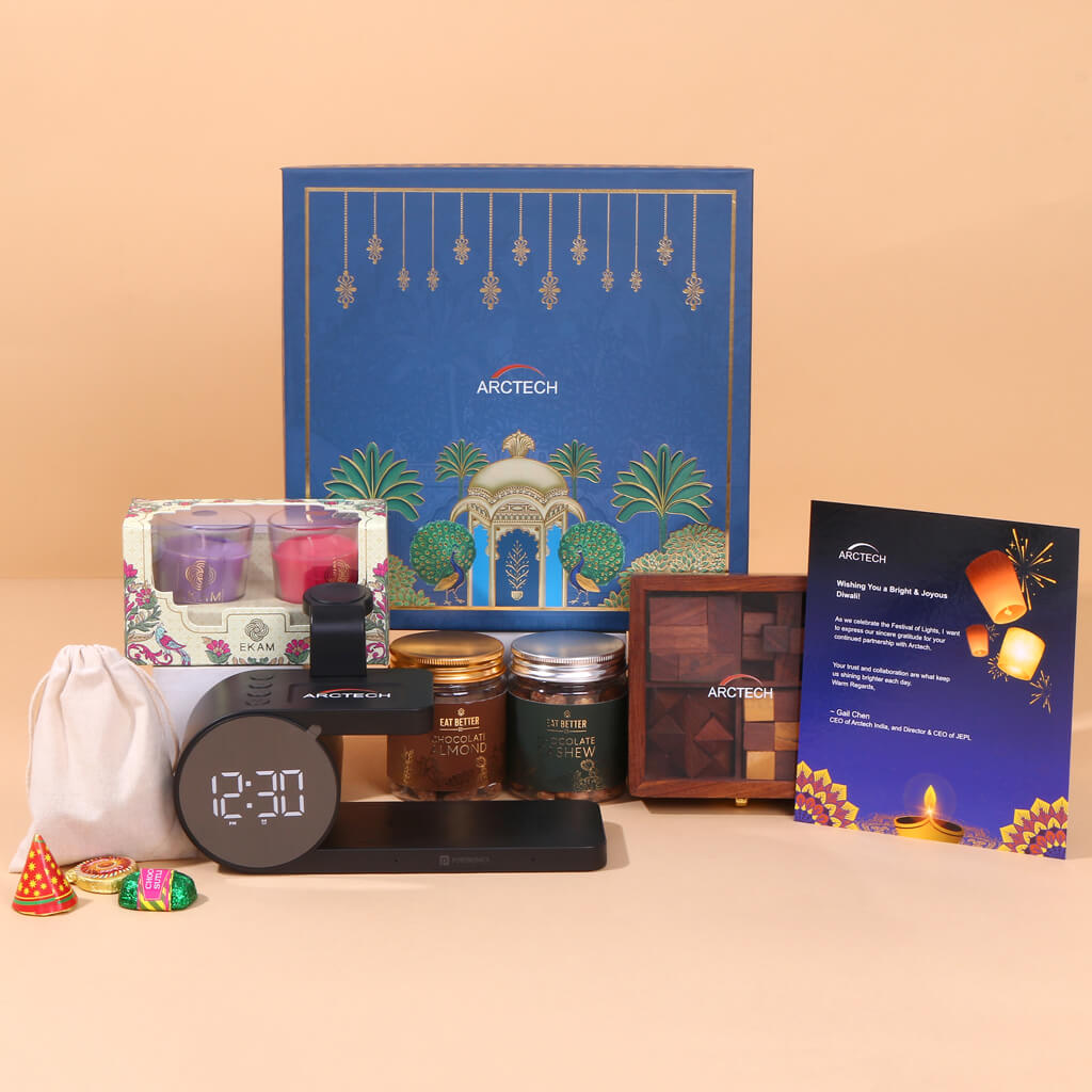 Arctech - Customized Corporate Gift Arctech - Customized Corporate Gift