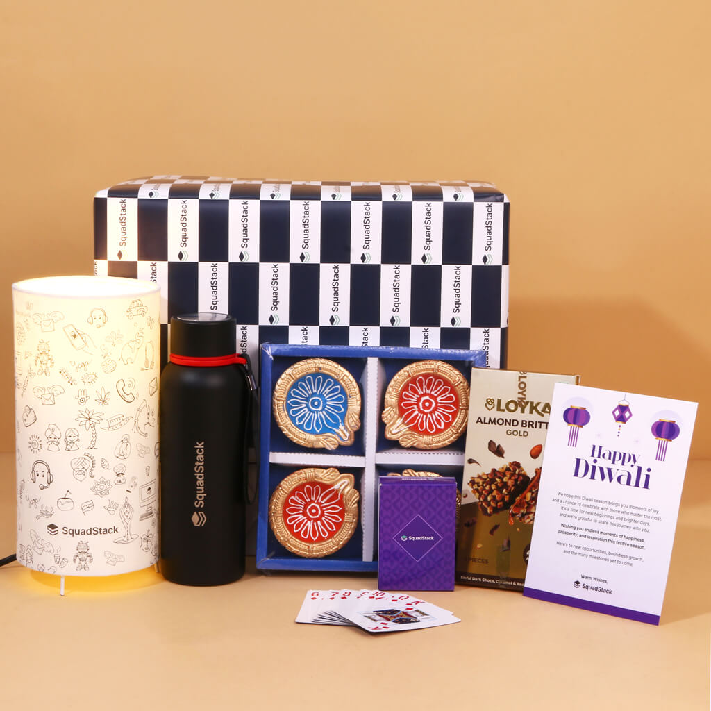 Squadstack - Customized Corporate Gift Squadstack - Customized Corporate Gift