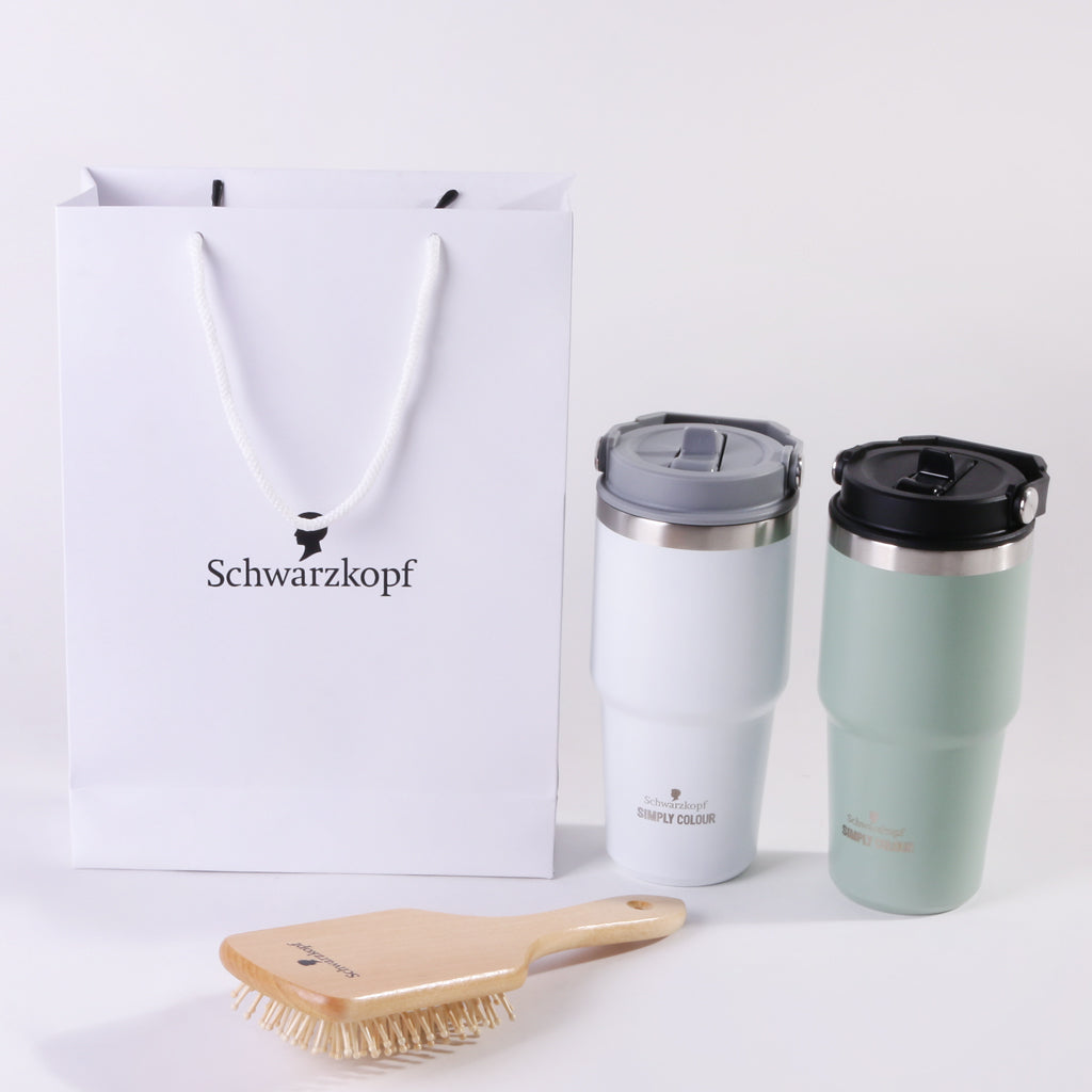 Schwarzkopf Employee Gift Set Schwarzkopf Employee Gift Set