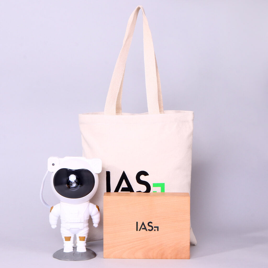 IAS - Customized Corporate Gift IAS - Customized Corporate Gift