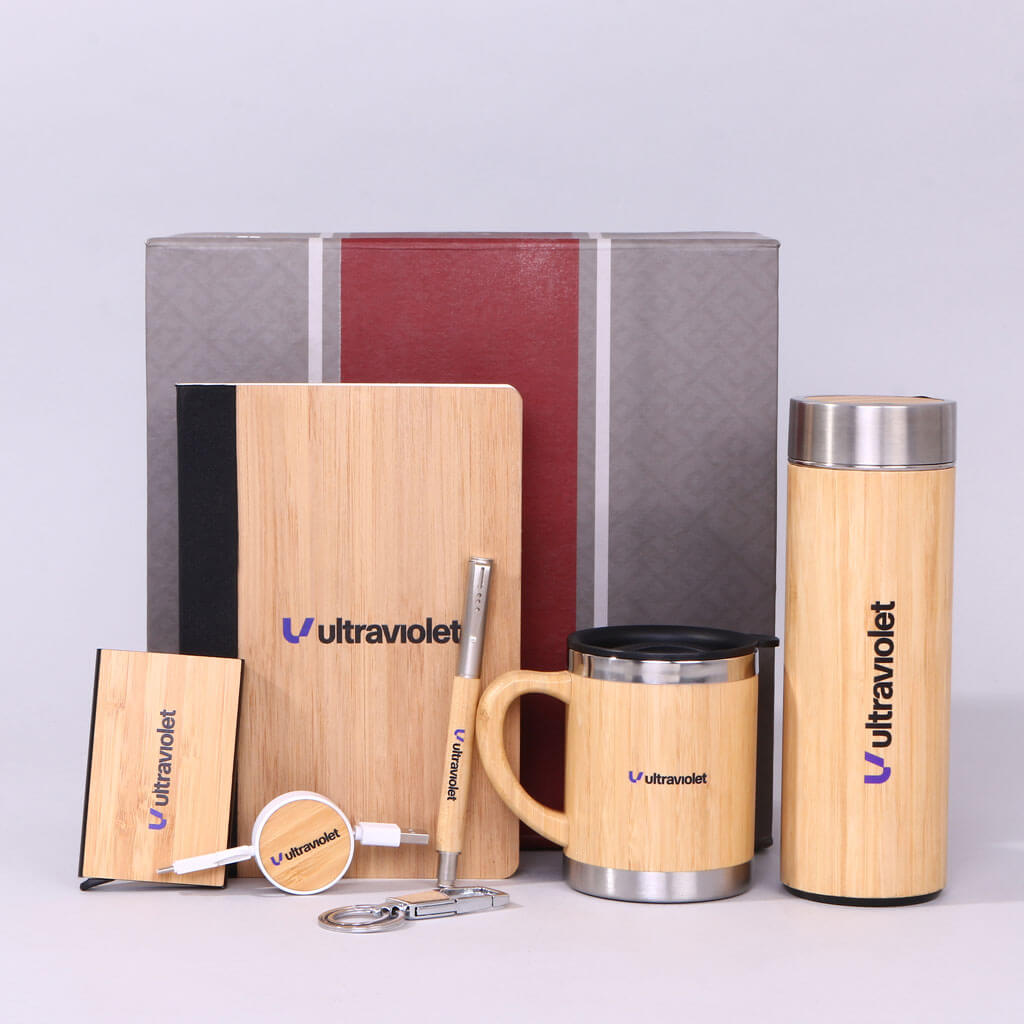 Ultraviolet - Customized Corporate Gift Ultraviolet - Customized Corporate Gift