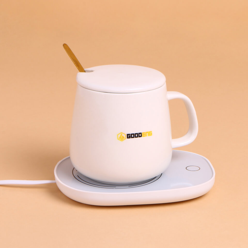 Danan - Customized Cup with Warmer Danan - Customized Cup with Warmer