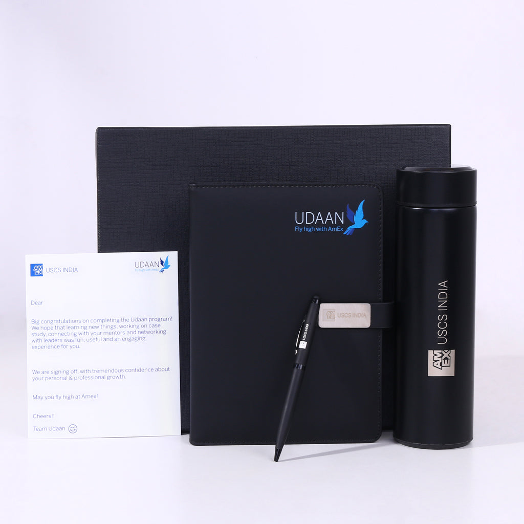 AMEX USCS INDIA - Customized Corporate Gift AMEX USCS INDIA - Customized Corporate Gift