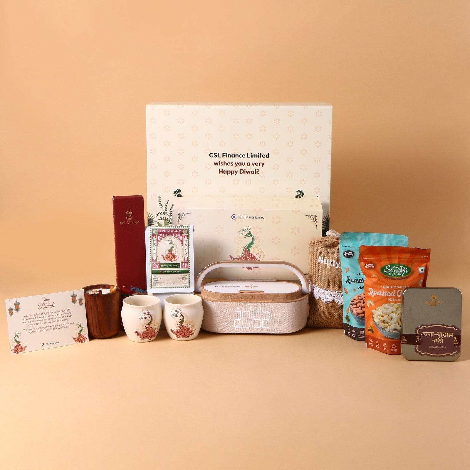 CSL - Customized Corporate Gifts CSL - Customized Corporate Gifts
