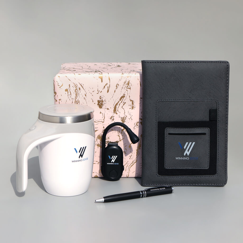 Winning Edge - Corporate Gift Set