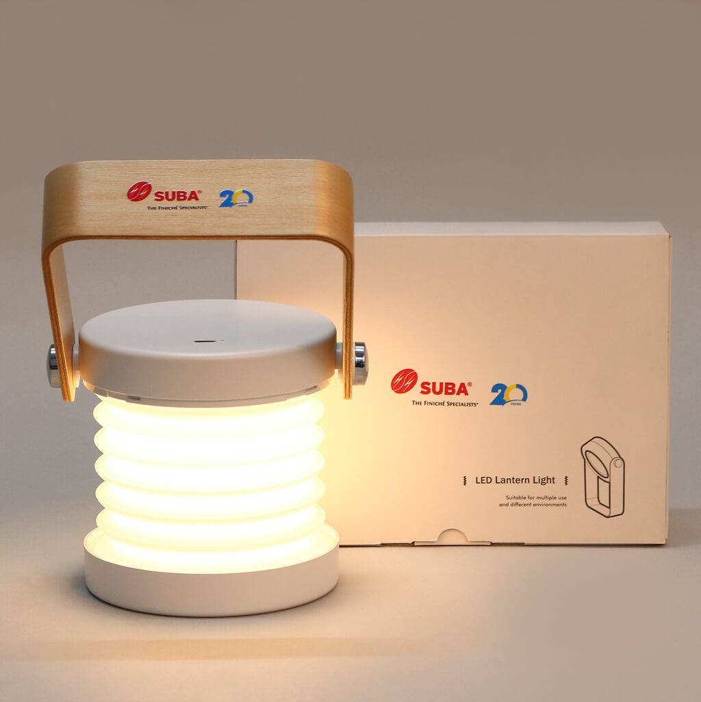 Suba Solutions - Customized Lantern Lamp Suba Solutions - Customized Lantern Lamp