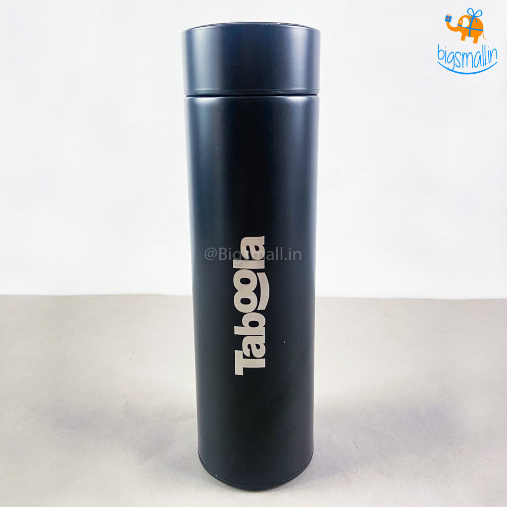 Customized Thermal Flask - Corporate Gift