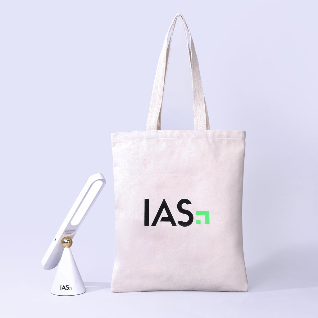 IAS - Customised Corporate Gift IAS - Customised Corporate Gift