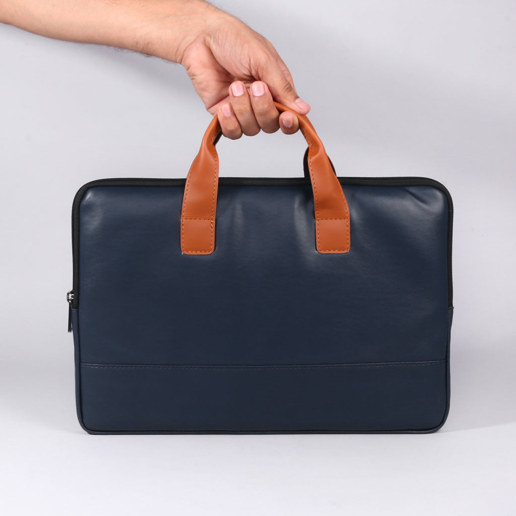 Gulf Oil - Laptop Bag Gulf Oil - Laptop Bag