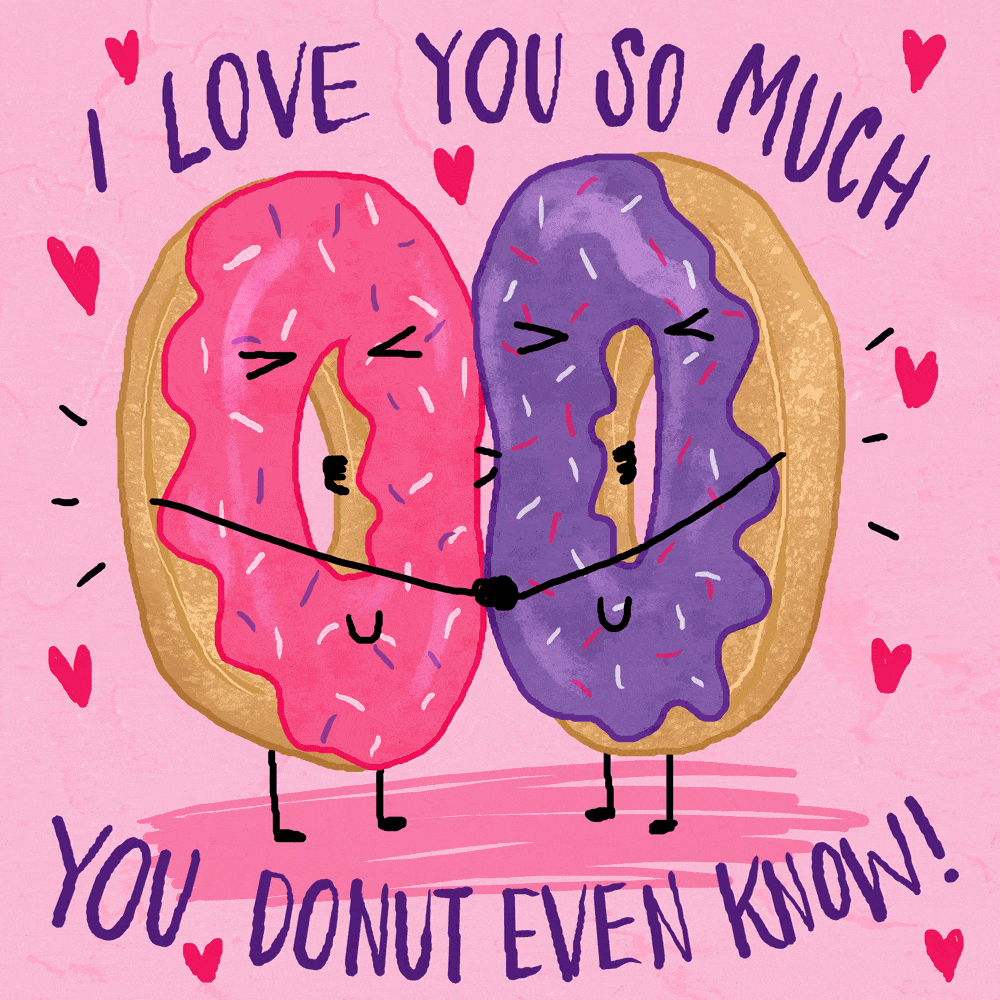 Unique Ways To Say I Love You Unique Ways To Say I Love You