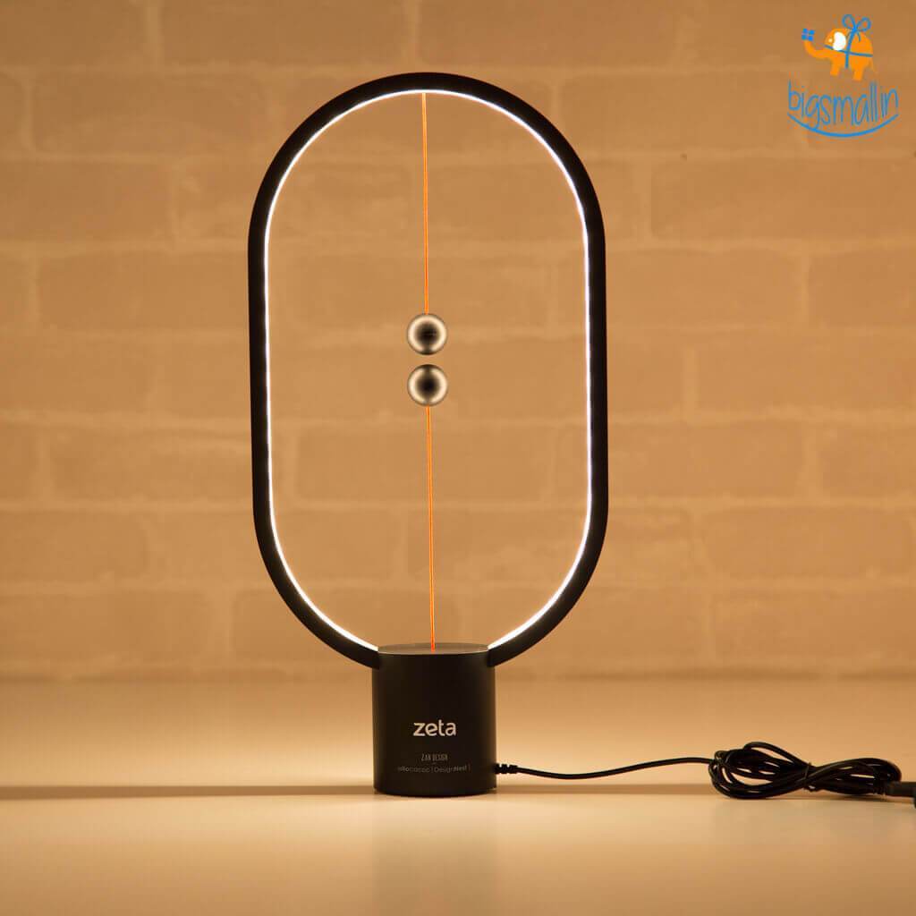 Heng Lamp - Zeta
