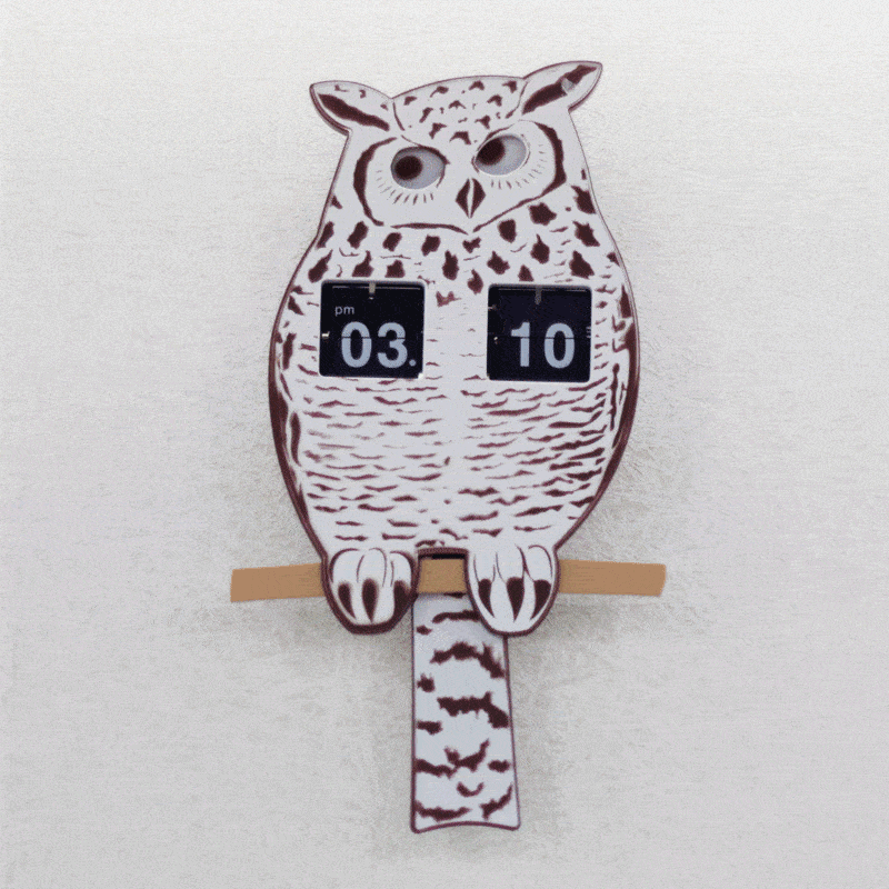 The Most Unique Clocks You Can Buy Today The Most Unique Clocks You Can Buy Today