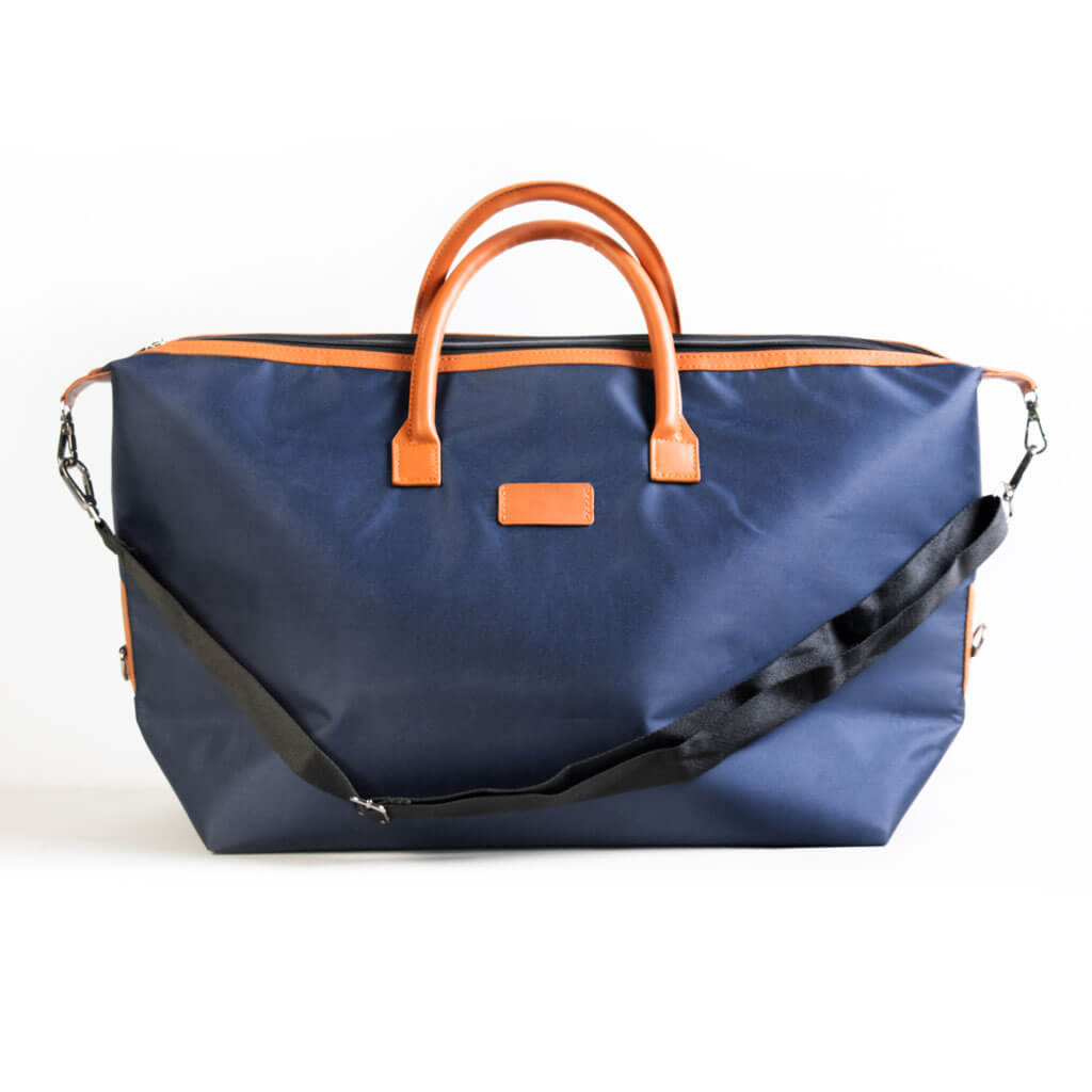 Travel Duffle Bag - Corporate Gift Travel Duffle Bag - Corporate Gift