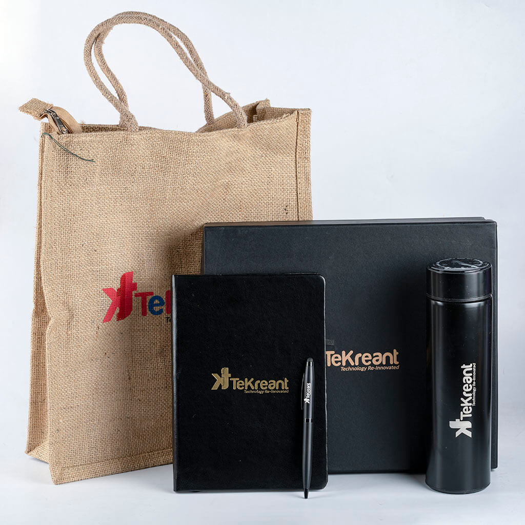 Corporate Gift Hamper - TeKreant