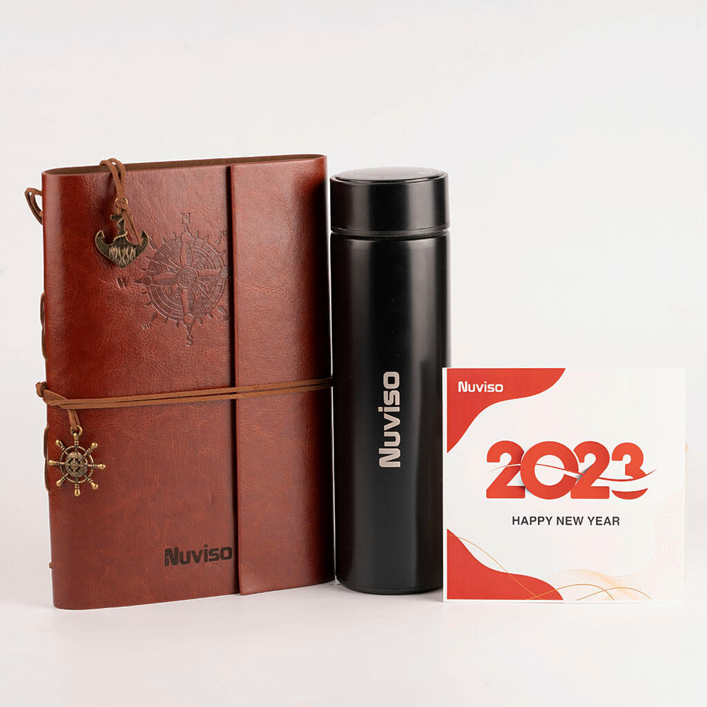 Corporate Gift - Nuviso Corporate Gift - Nuviso