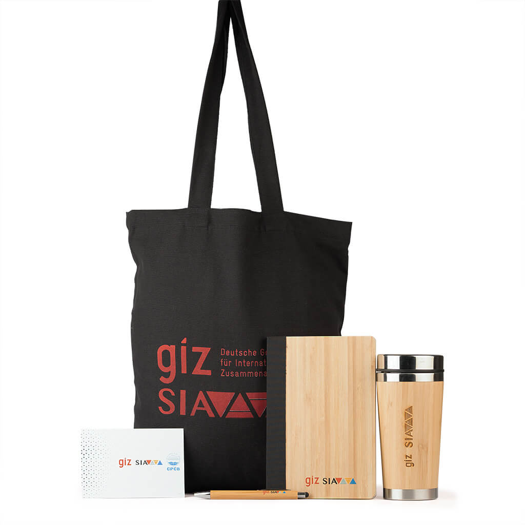 Corporate Gift Set - giz Corporate Gift Set - giz