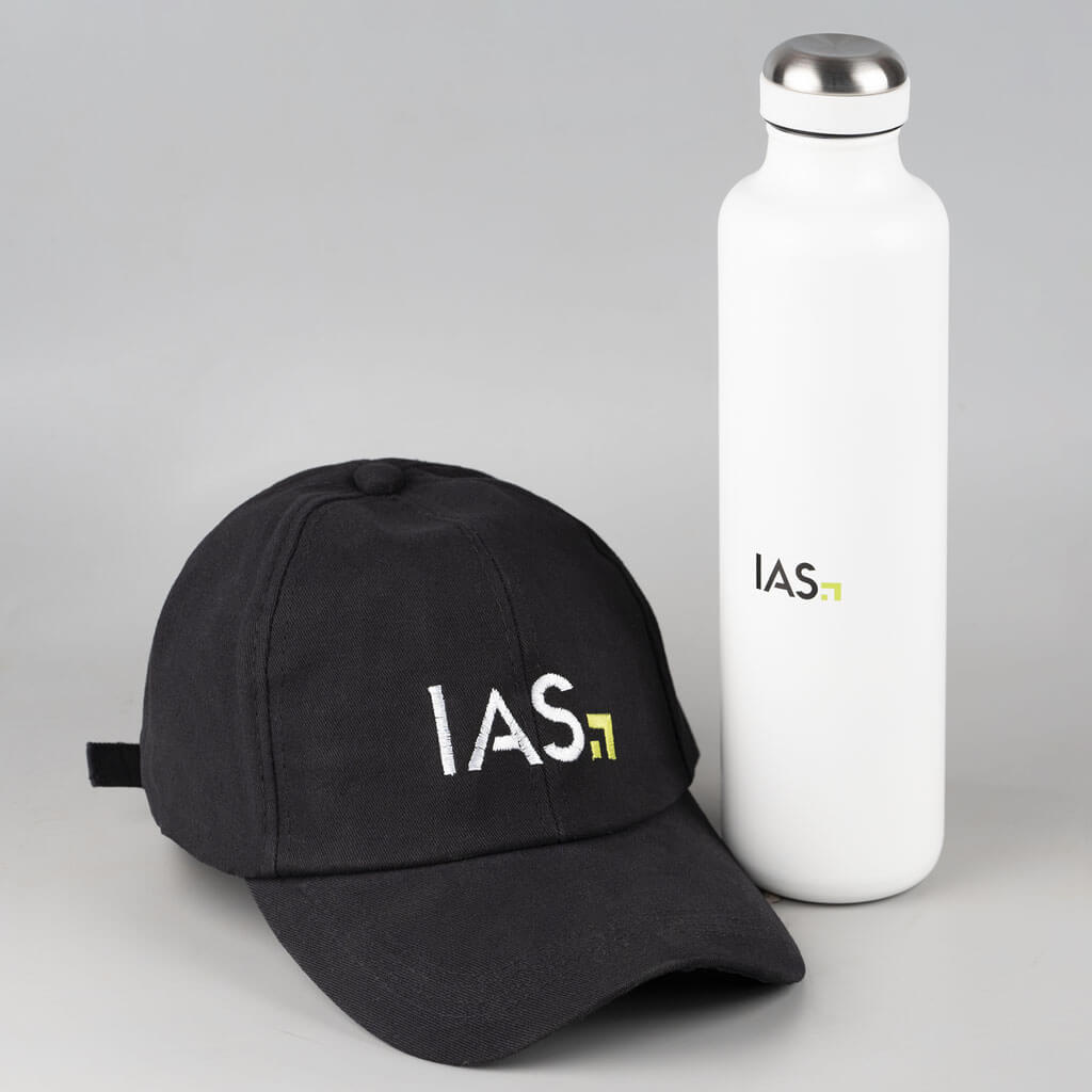 Corporate Gift - IAS Corporate Gift - IAS