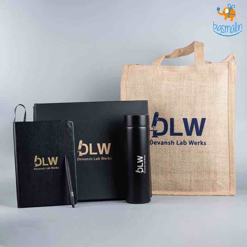Corporate Gift - DLW Corporate Gift - DLW