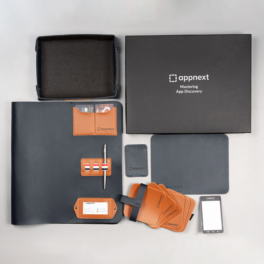 Office Desk Accessories - Appnext