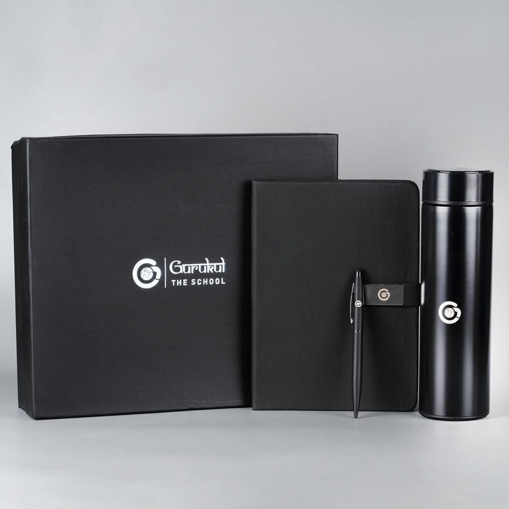 Corporate Gift - Gurukul