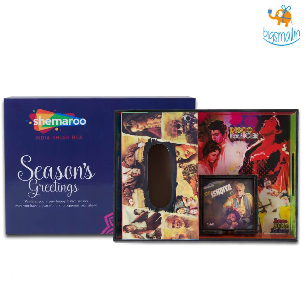Diwali Box - Shemaroo Diwali Box - Shemaroo