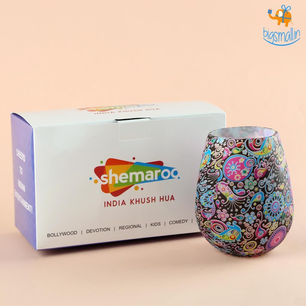Stemless Squeezers - Shemaroo Entertainment Stemless Squeezers - Shemaroo Entertainment