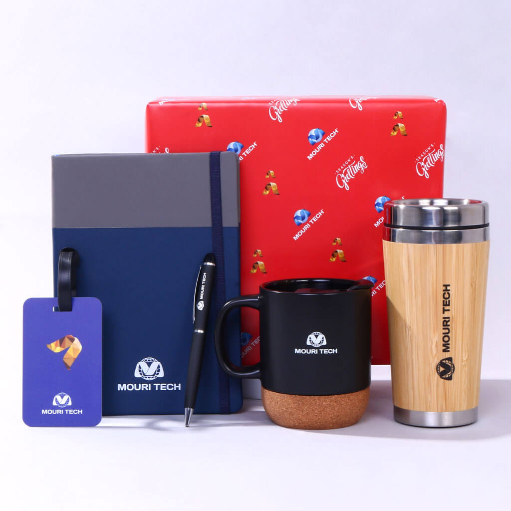 Mouri Tech - Customised Corporate Gift Mouri Tech - Customised Corporate Gift